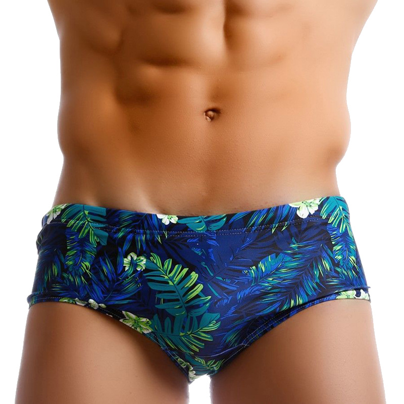 Pouch Boxer Pouch - メンズボクサーブリーフ,セクシー水着,サーフボードショーツ,水着,ビキニ,葉,ゲイ