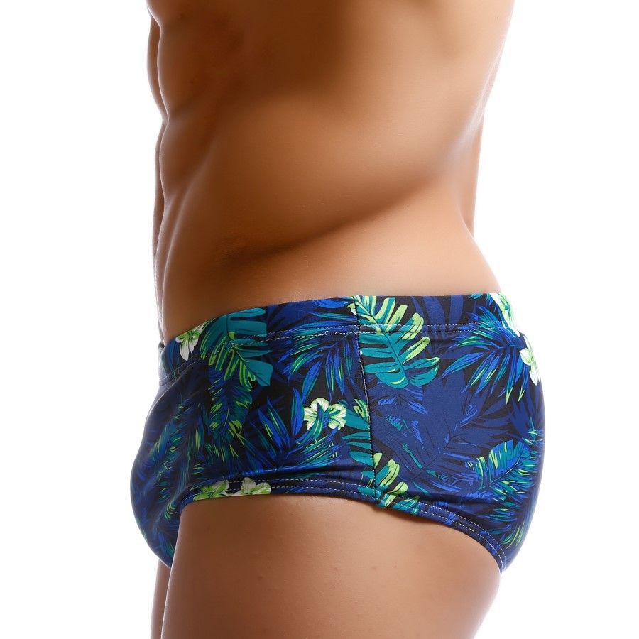 メンズボクサーブリーフ,セクシー水着,サーフボードショーツ, - Pouch Boxer Pouch のレビューと価格
