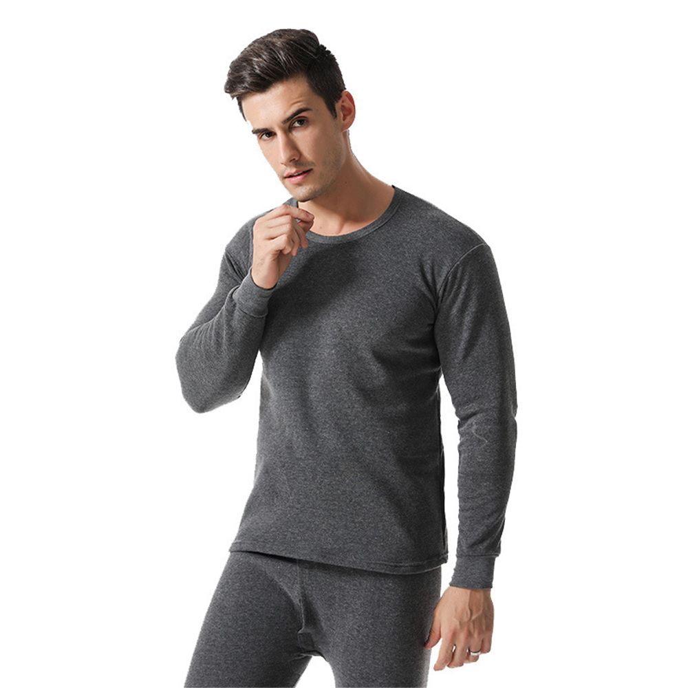 ウェザーフリース裏地付き超ソフトサーマルアンダーウェア メン - Thermal Long John のレビューと価格