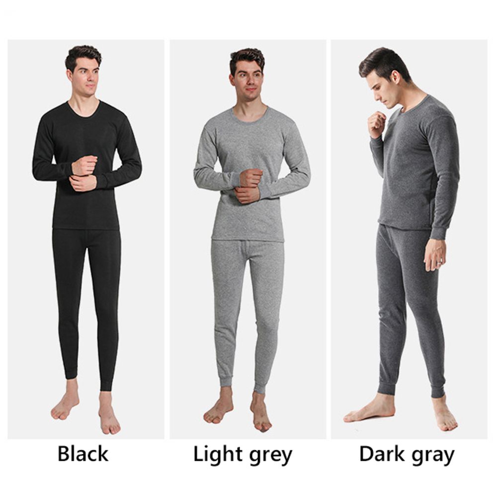 ウェザーフリース裏地付き超ソフトサーマルアンダーウェア メン - Thermal Long John のレビューと価格
