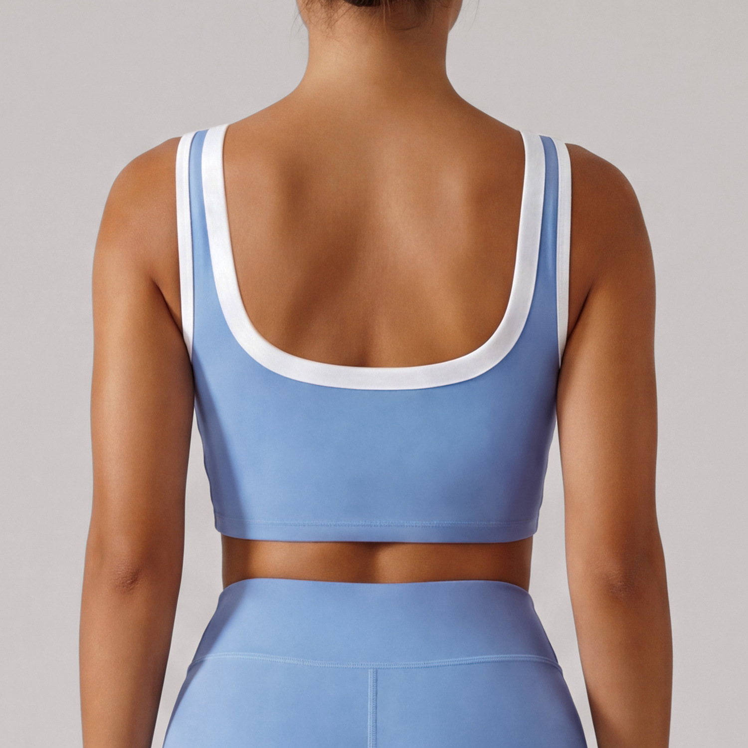 ハイインパクトフィットネスヨガブラ レディース ソフトストレ - Quick Dry Underwear のレビューと価格