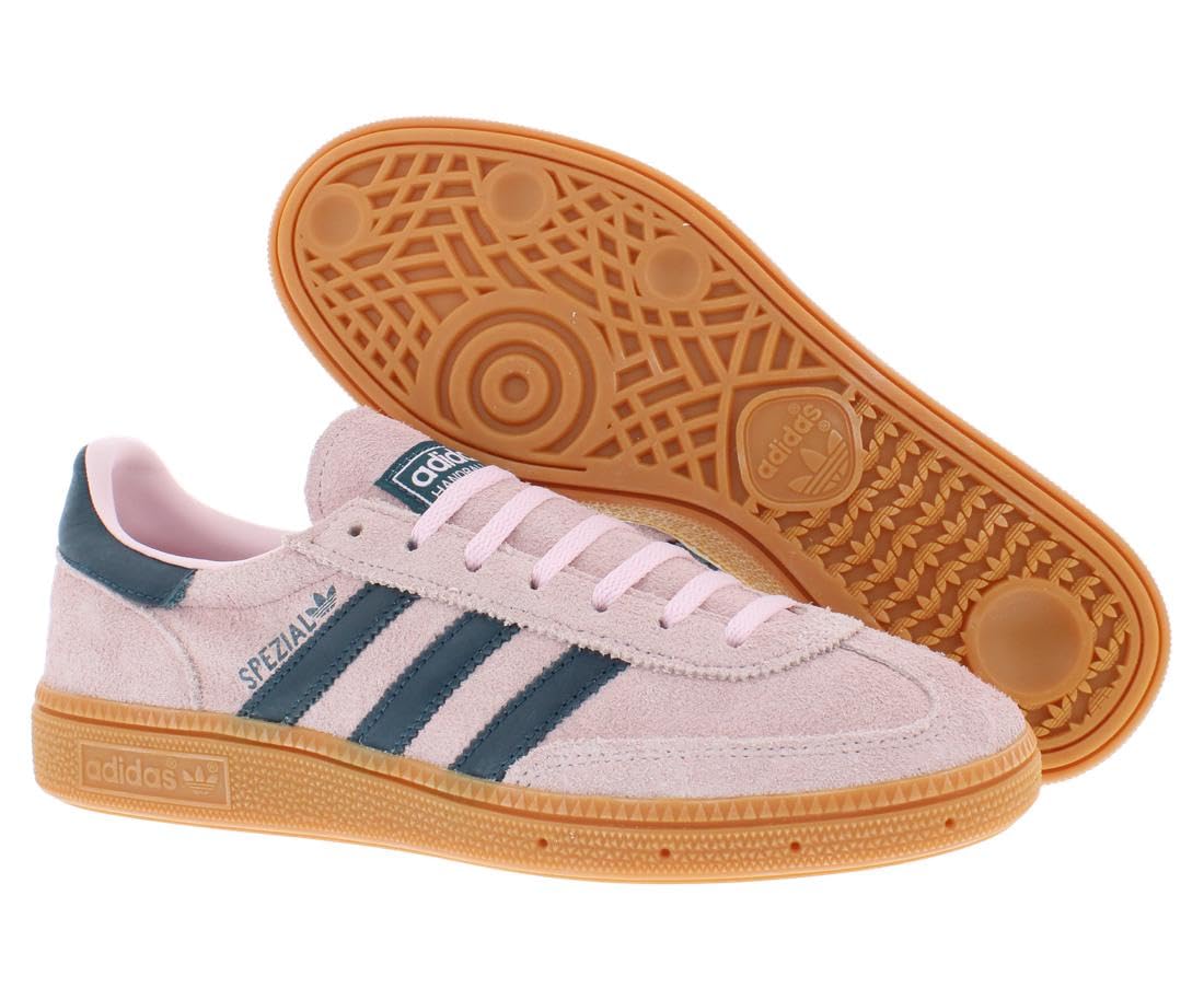 アディダス レディース ハンドボール スペジアル シューズ - Adidas Shoes Gazelle のレビューと価格